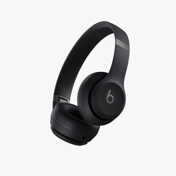 Beats.